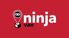 Ninja Van
